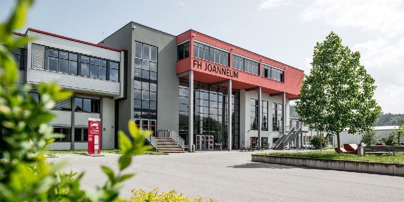 6 دانشجوی دانشگاه کردستان در دانشگاه اف.اچ.یوانیوم اتریش پذیرش شدند