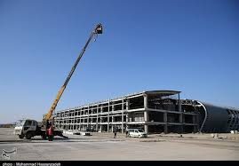 افتتاح نمادین فرودگاه سقز!/ شهباز محسنی