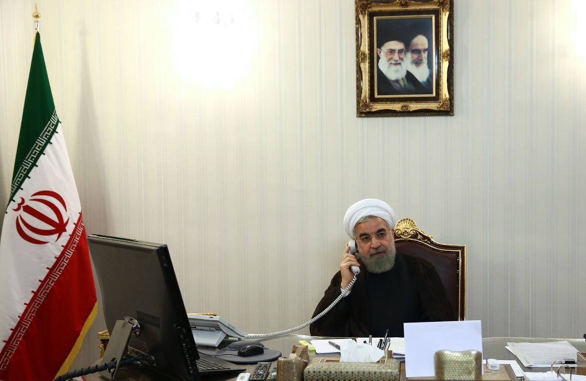 چالش اساسی منطقه نظامی‌گری برخی کشورها و رژیم صهیونیستی است