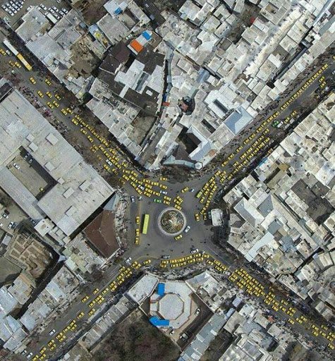 نگاهی از درون به توسعه کردستان/ محمد هادیفر