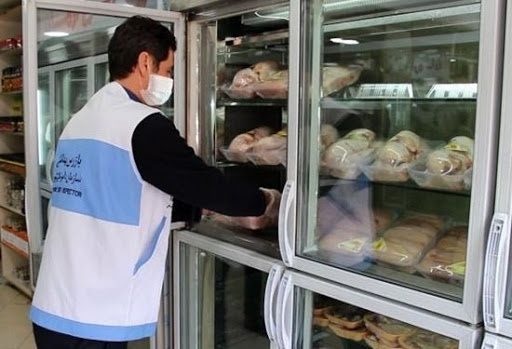 تشکیل ٨١ اکیپ دامپزشکی برای نظارت بر روند برگزاری مراسم عید قربان