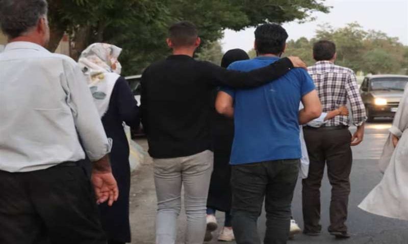 آزادی ٨٦ زندانی به مناسبت اعیاد قربان و غدیر از زندان ارومیه