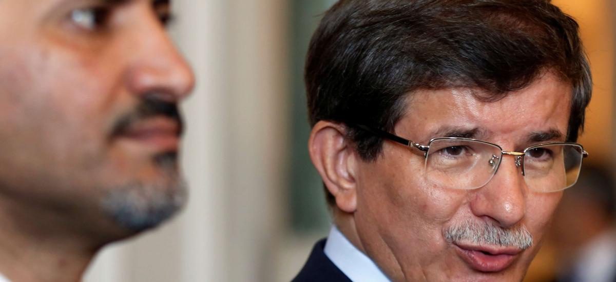 Parts of Turkey’s government are mafia-like: former PM