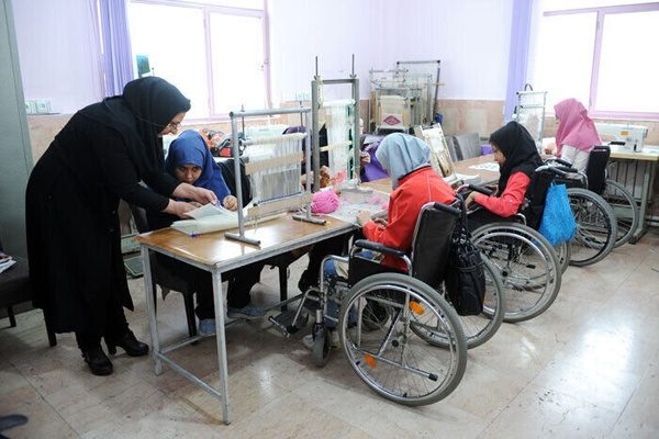 ۱۱۶ میلیارد تومان تسهیلات اشتغالزایی به مددجویان بهزیستی کردستان پرداخت شد