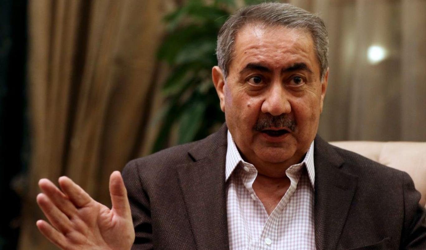 زیباری: مقامات عراقی باید در مذاکرات با آمریکا مواضع شجاعانه و جسورانه ای اتخاذ کنند