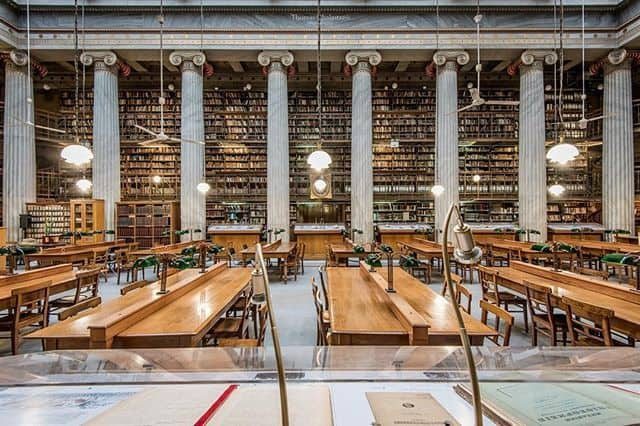 Thousands of Kurdish literature works will soon be available at Greece’s national library