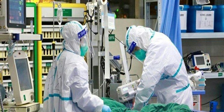 کرونا 210 ایرانی دیگر را به کام مرگ فرستاد /شناسایی ۲۱ هزار و ۸۱۴ بیمار جدید