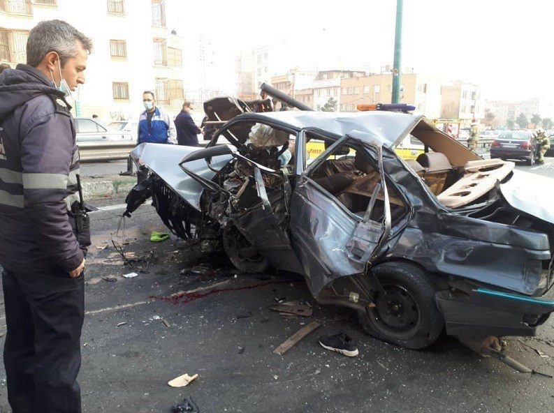 جمعه خونین پیرانشهر مرگ ٧ نفر را در  یک روز  رقم زد