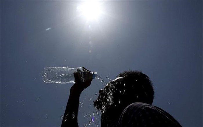 مهاباد گرمترین شهر آذربایجان غربی در شبانه روز گذشته