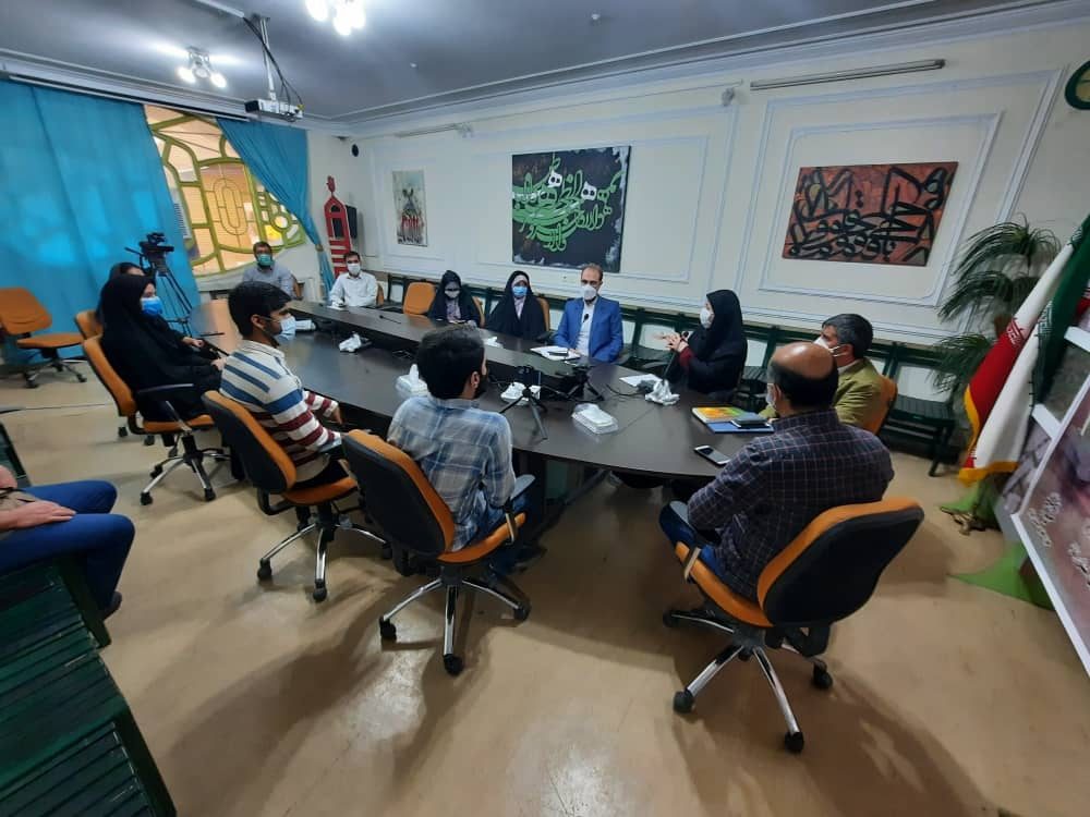 کتاب «هادی» طلیعه رمان دینی در غرب کشور