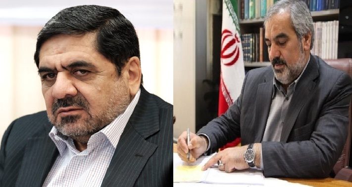 علیرضا تابش منشا خدمات ارزنده‌ای برای کشور و اقشار محروم جامعه بود