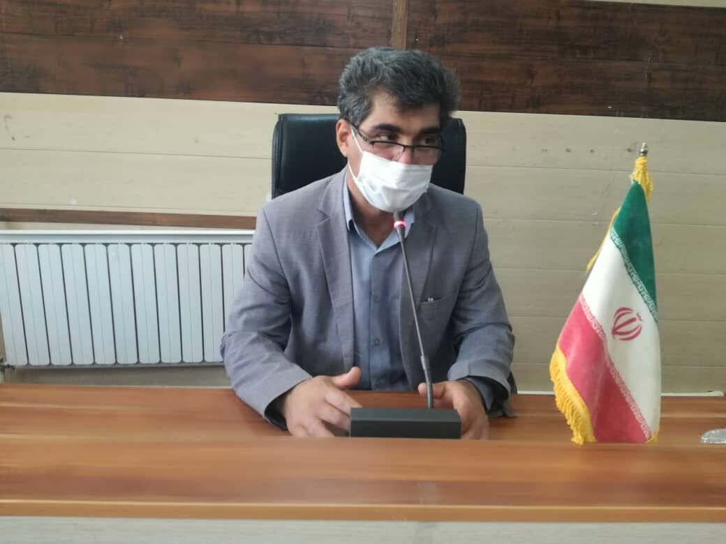 سرپرست فرمانداری گیلانغرب منصوب شد