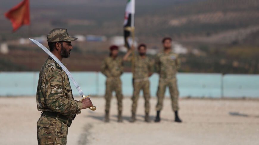 Turkish-backed rebels leave trail of abuse and criminality in Syria’s Afrin
