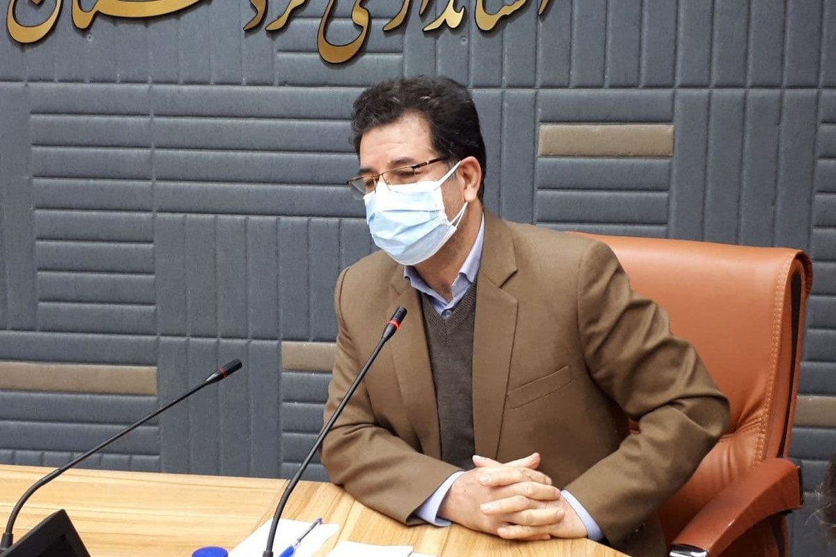 محدودیت‌های جدید کرونا در کردستان اعلام شد