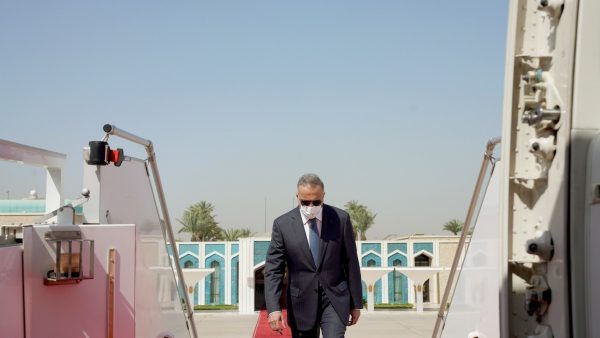 Biden to welcome Iraqi PM at White House
