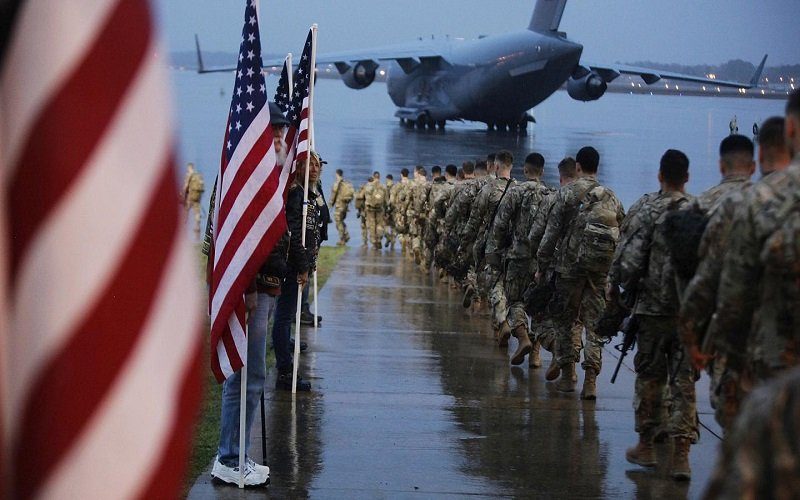 US withdrawal from Iraq could make a new Afghanistan: official