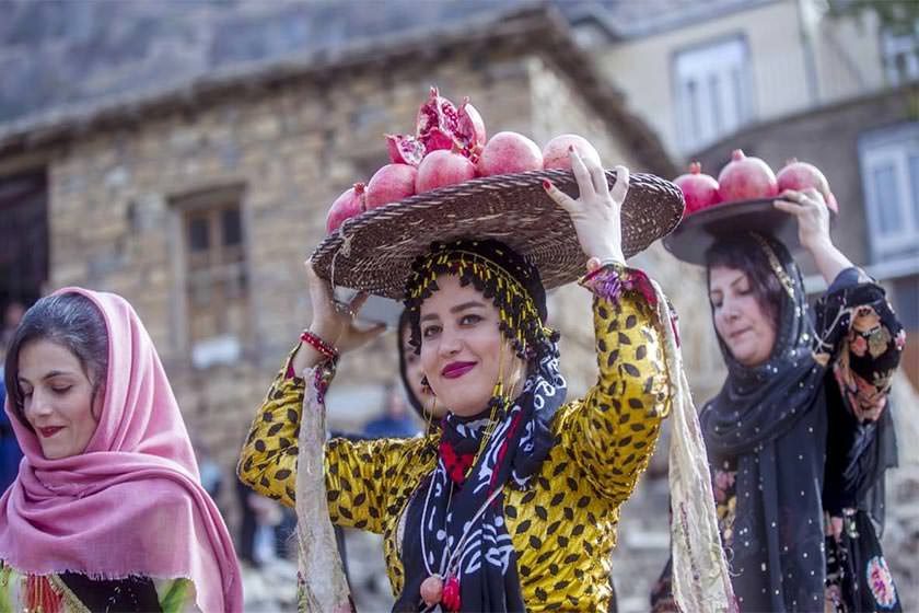 باید شایسته نام جهانی هورامان، برنامه‌ریزی و رفتار کنیم