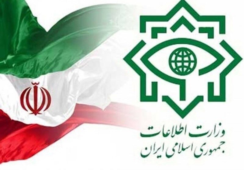 ضربه وزارت اطلاعات به شبکه تروریستی موساد در غرب کشور