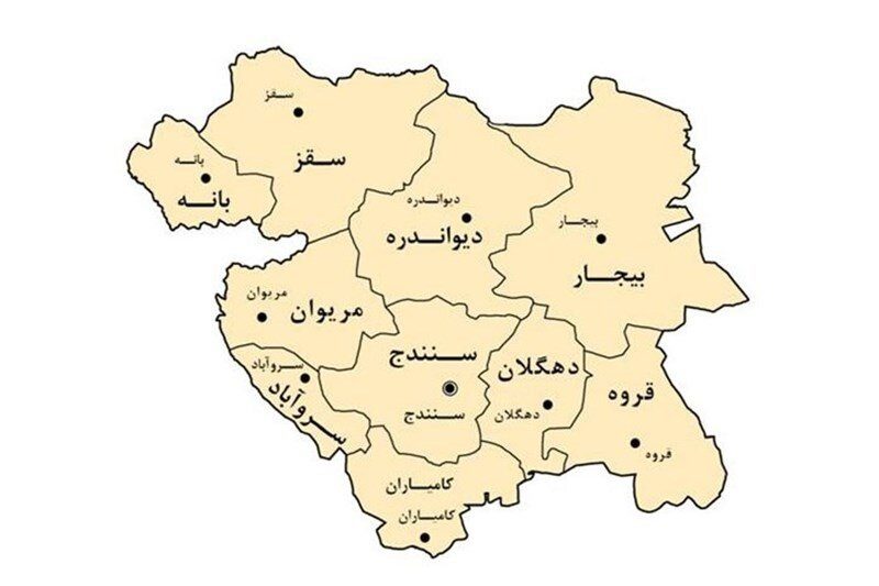 باید و نبایدهای دولت سیزدهم در کردستان/ يوسف رستمی
