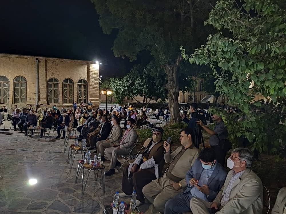 ثبت‌جهانی هورامان, هنر و فرهنگ هورامان را به جهانیان نشان می دهد