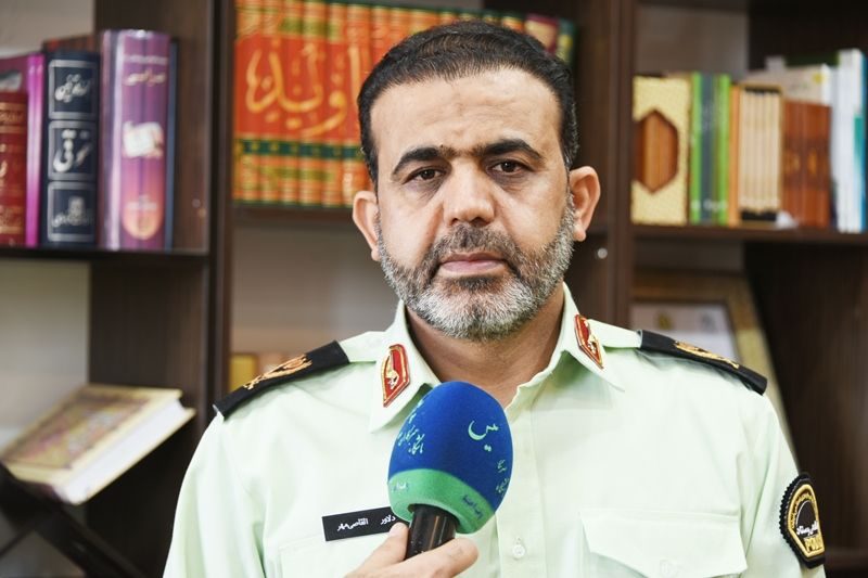 کشف ۶ کیلو موادمخدر در آبدانان / محموله قاچاق میلیاردی در هلیلان متوقف شد