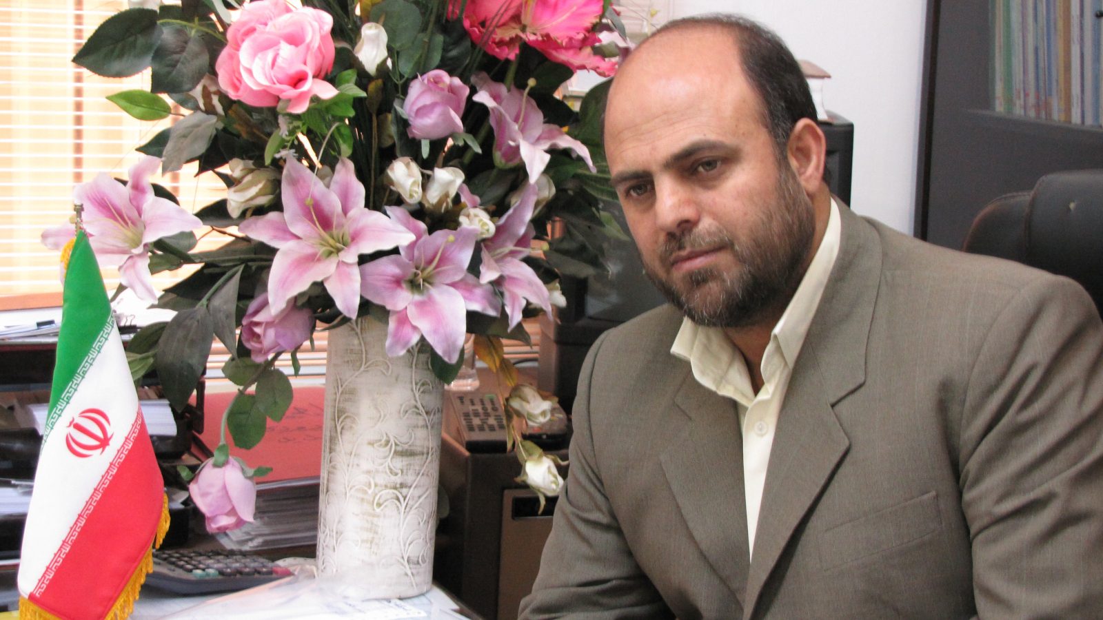 بایسته‌های‌ مدیریت جهادی برای اعتلای ایلام توسعه یافته