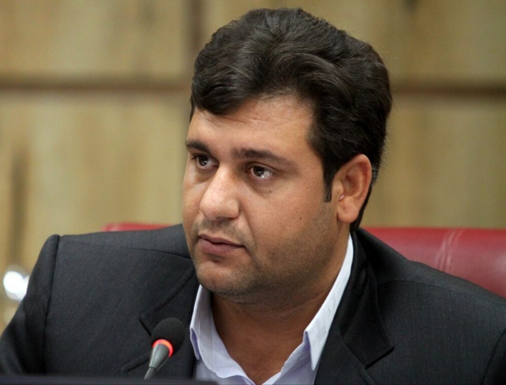 فرماندار ملکشاهی از آبفا به دادستانی شکایت کرد