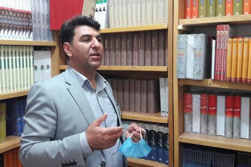 برگزاری پنجمین دوره کتاب سال ایلام در نیمه دوم ۱۴۰۰
