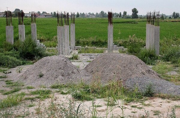 افزایش پرونده های تغییر کاربری اراضی کشاورزی در سایه خلا قانونی