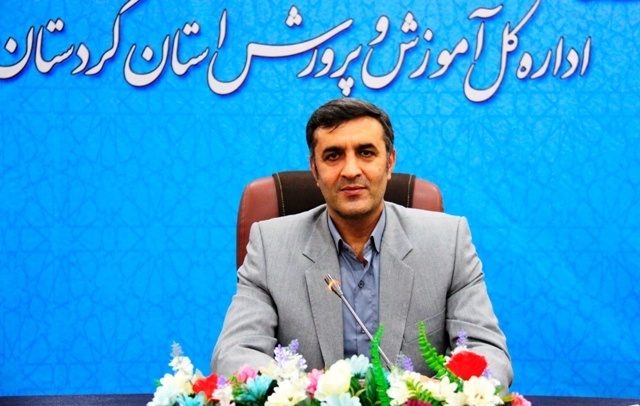 تمام معلمان کردستان از هفته آینده واکسن کرونا را دریافت می کنند