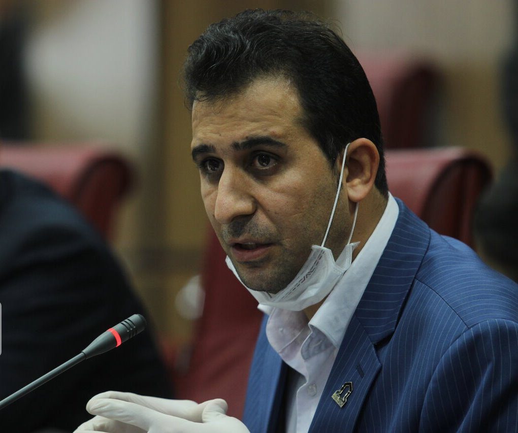 واکسناسیون  خبرنگاران ایلامی از ۹ مرداد آغاز می شود