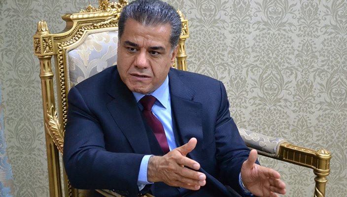 بیم و امید کردها به حضور آمریکا در عراق
