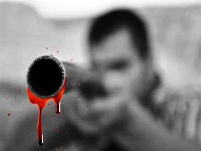 زن کُشی  با سلاح گرم در یک شامگاه تابستانی سردشت