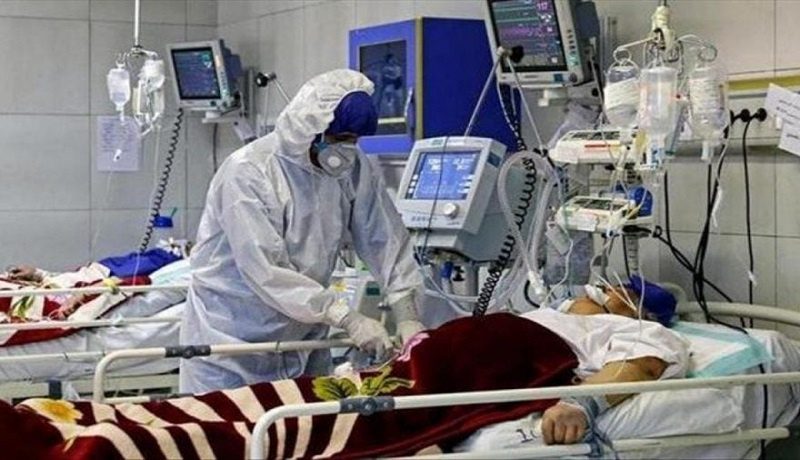 کرونا جان یک نفر دیگر را در کردستان گرفت/شناسایی 162 بیمار جدید