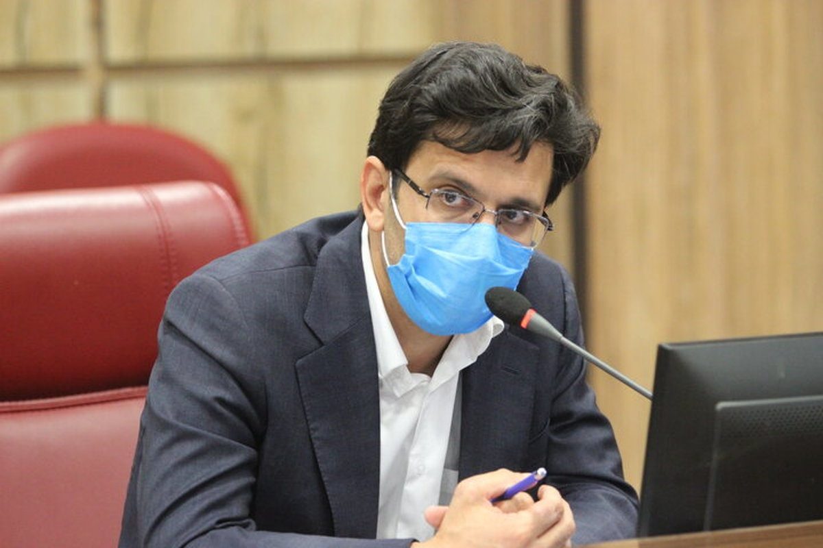افتتاح بیمارستان ۳۷۶ تختخوابی ایلام به هفته دولت موکول شد / روند مطلوب واکسیناسیون در دهلران و دره‌شهر