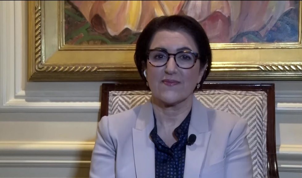آمریکا هنوز حاضر نیست به صورت مستقیم به اقلیم کردستان کمک کند