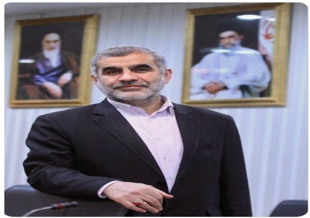 بازدید نائب رییس مجلس از عجیب ترین پروژه های آذربایجان غربی!