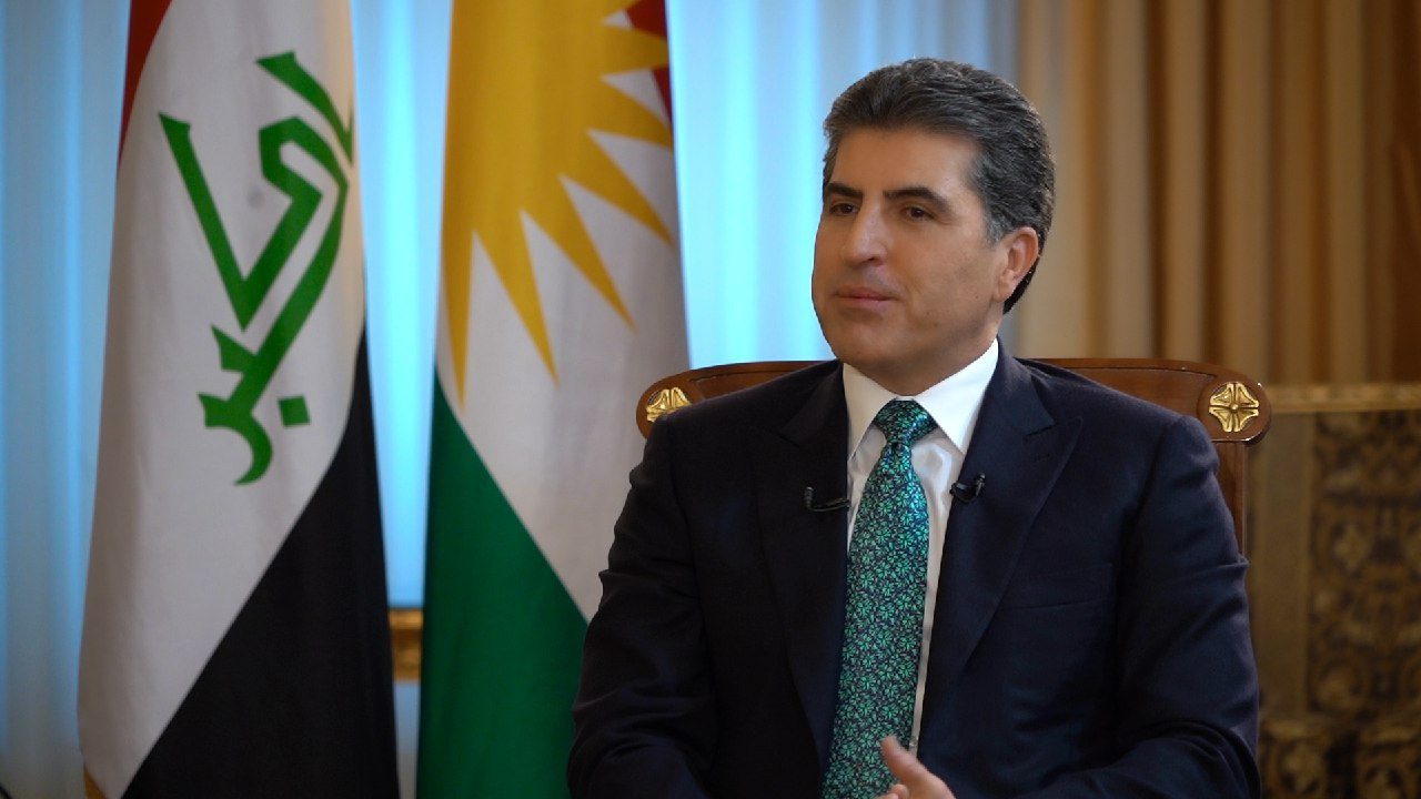 نچیروان بارزانی: در تلاشیم همه قتل عام های کردهای عراق، در سطح جهانی به عنوان نسل کشی شناخته شوند