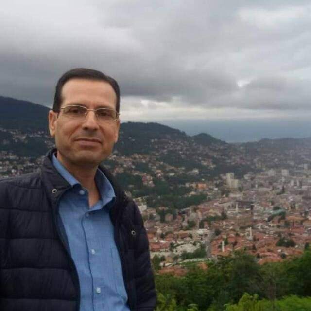 تا زمانی که pyd به pkk وابسته باشد کسی با آنها مذاکره نمی کند