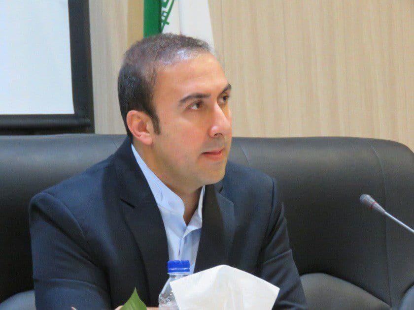 «گـوک تـپـه» دروازه تــوسـعـه و آبـادانی  مکریان/خشایار صنعتی