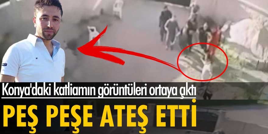 رسانه های ترکیه هویت قاتل خانواده کرد را افشا کردند