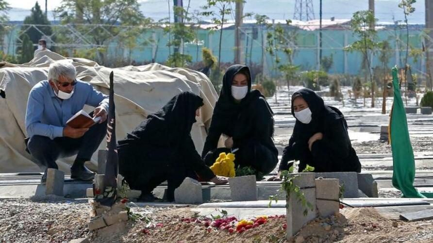 مجموع فوتی های کرونا در آذربایجان غربی به ٤ هزار و ٩٠٥ نفر رسید