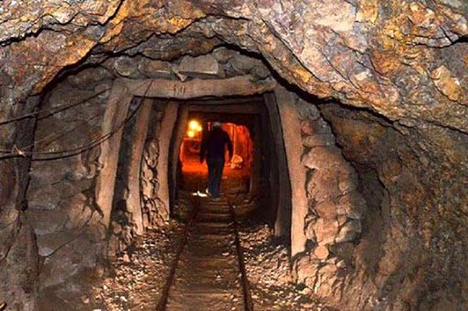 بازگشت ناچیز حقوق دولتی معادن و منابع طبیعی به آذربایجان غربی