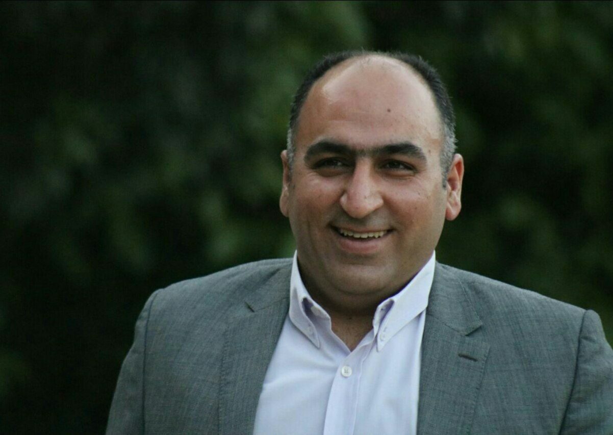 ۱۲ مرداد  آغاز واکسیناسیون خبرنگاران استان ایلام