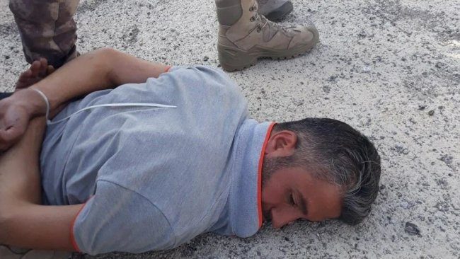 عامل قتل عام خانواده کرد ساکن قونیه دستگیر شد