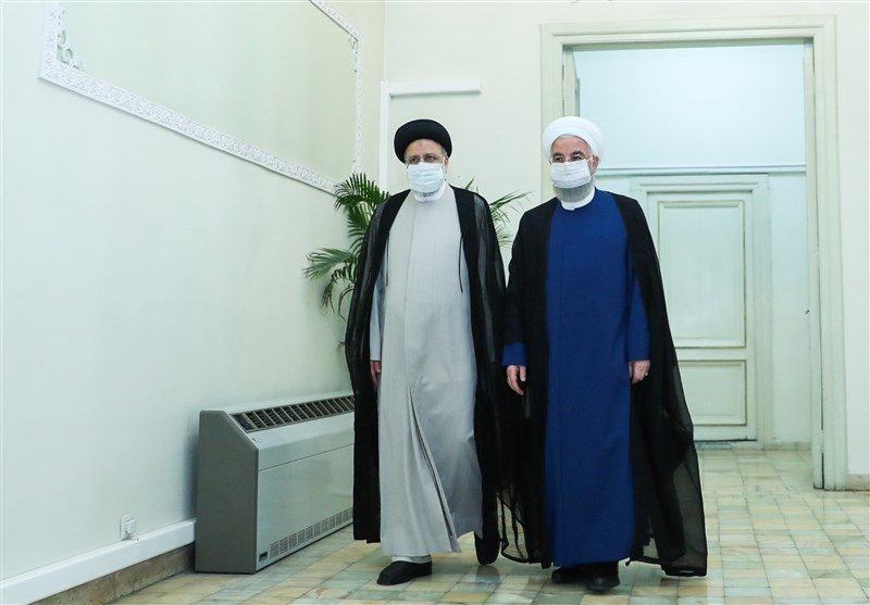 روحانی چه  تحویل گرفت و چه تحویل داد/ محمد هادیفر