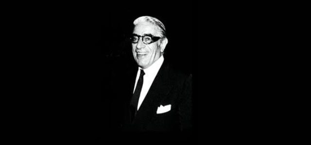 «محمد قاضی» می گفت: «فارسی من مثل حلوا است»/علی شمس برهان