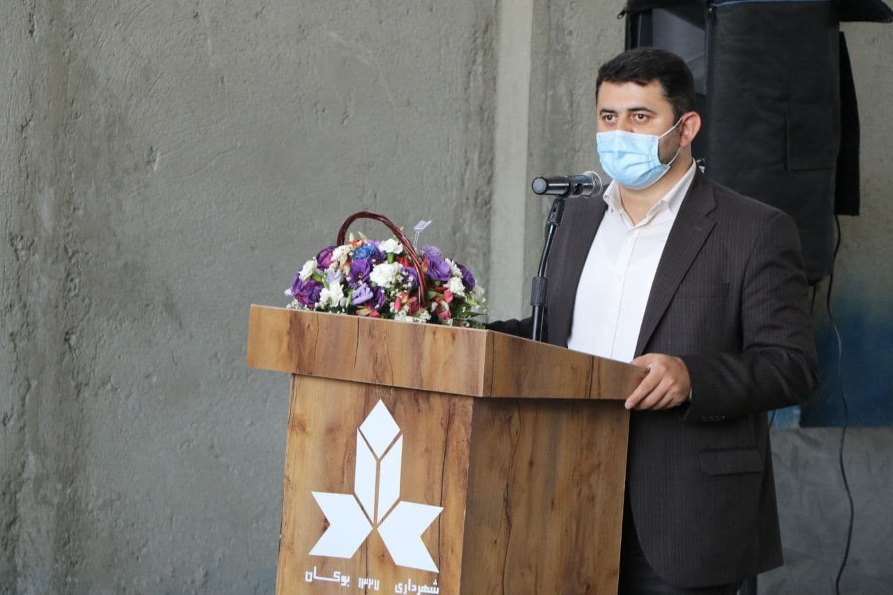 معاون استاندار آذربایجان غربی: مهمترین مشکل پسماند استان عدم تفکیک از مبدا است