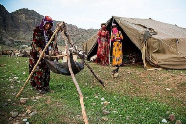 آذربایجان غربی سومین جمعیت بزرگ عشایری ایران را دارد