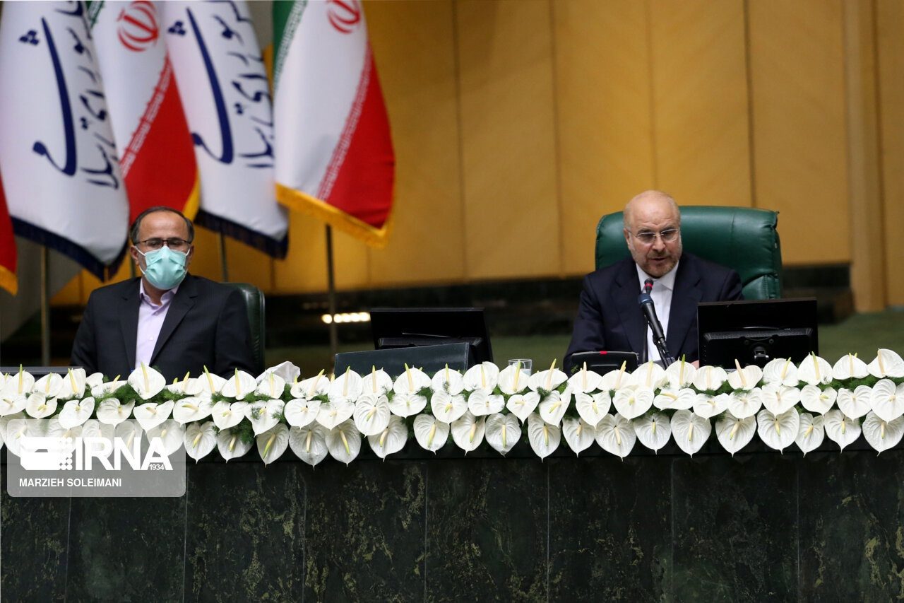 قالیباف: مجلس در دوره «کارآمدی و پاسخگویی»در کشور همراه دولت است